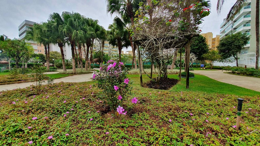 BOSQUE ILHA DA MADEIRA RESORT