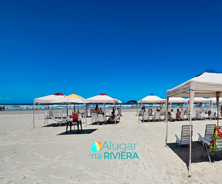 praia de riviera de são lourenço