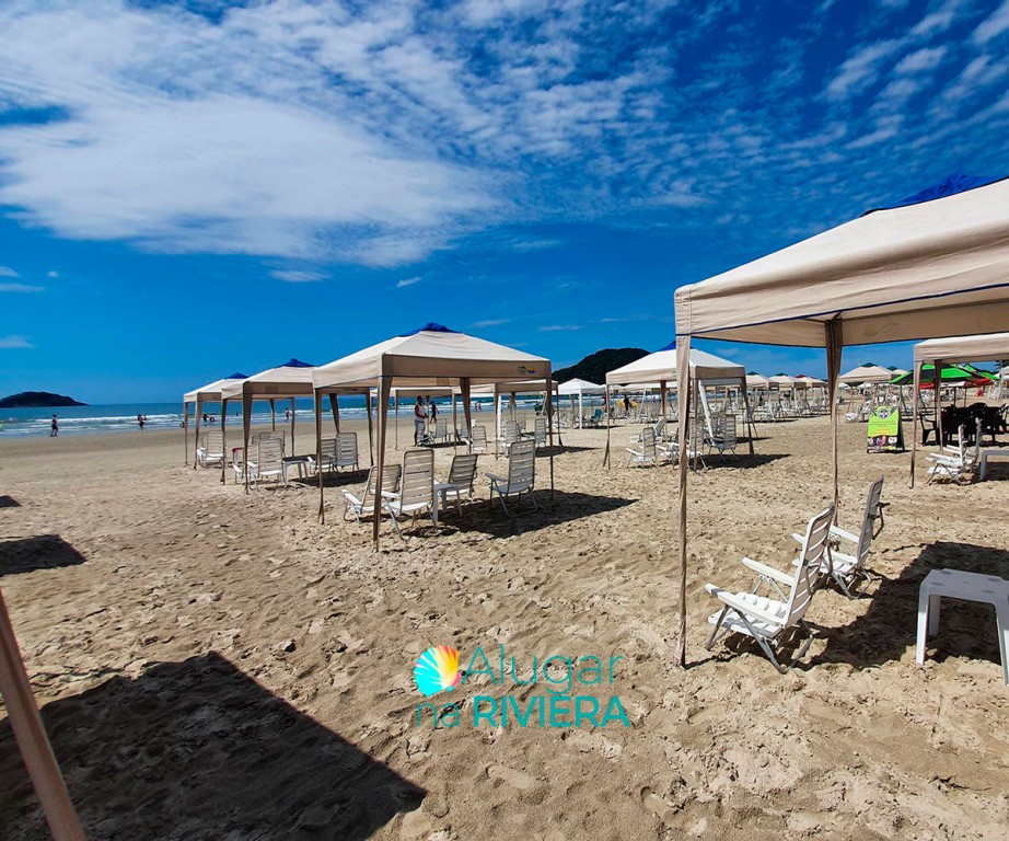 praia de riviera de são lourenço