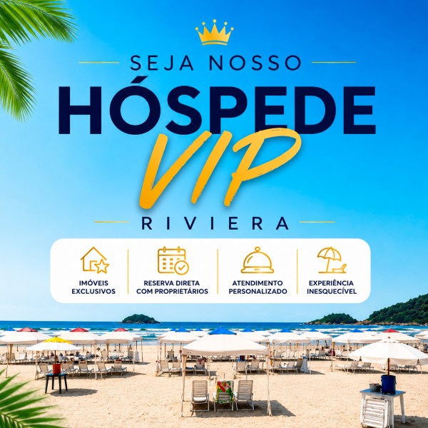 Apartamentos para alugar na Riviera