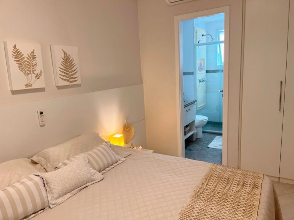 apartamento para alugar na Riviera Rio Tapajós