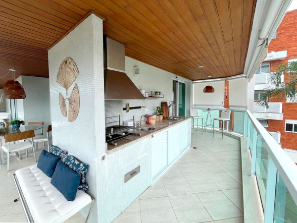 apartamento para alugar na Riviera Rio Tapajós