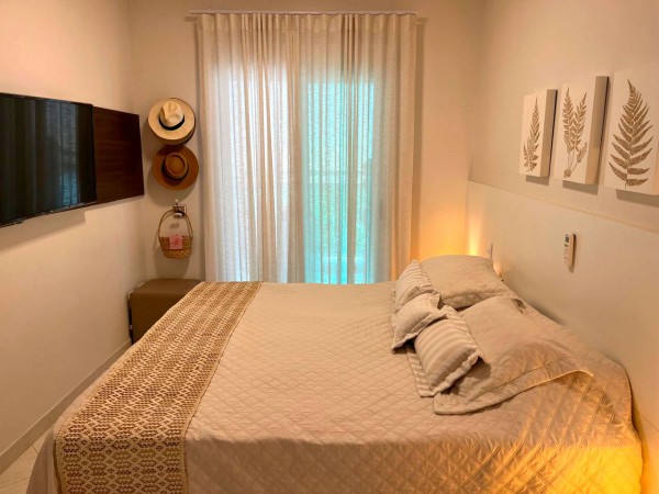 apartamento para alugar na Riviera Rio Tapajós