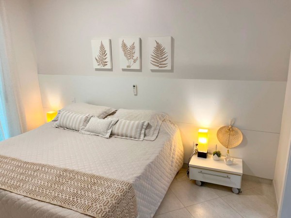 apartamento para alugar na Riviera Rio Tapajós