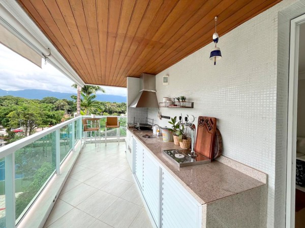 apartamento para alugar na Riviera Rio Tapajós