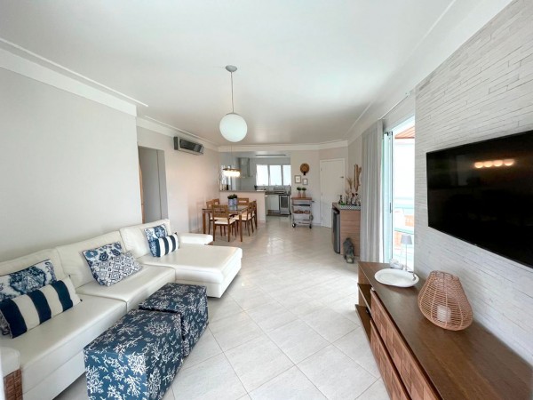 apartamento para alugar na Riviera Rio Tapajós