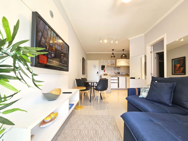Boulevard Riviera Flat