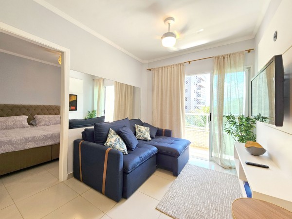 Boulevard Riviera Flat