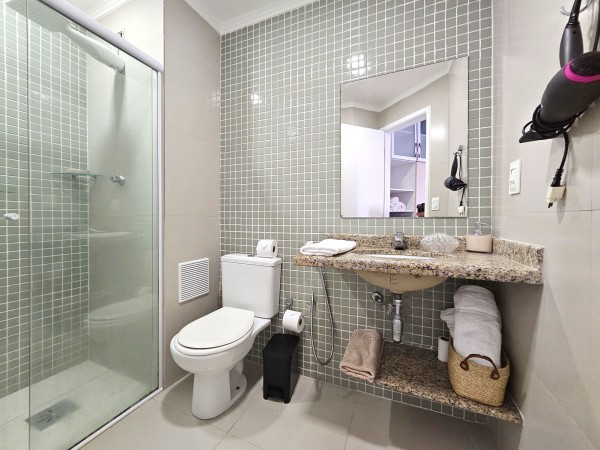 Boulevard Riviera Flat