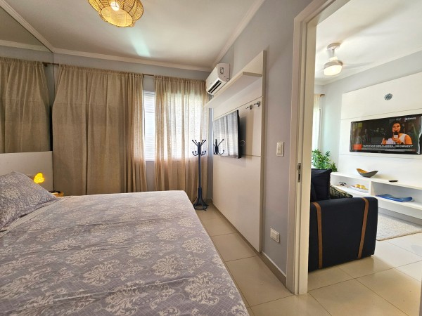 Boulevard Riviera Flat