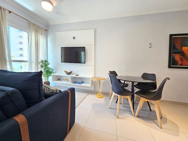 Boulevard Riviera Flat