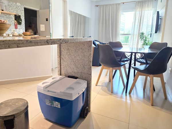 Boulevard Riviera Flat