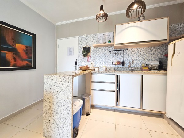 Boulevard Riviera Flat
