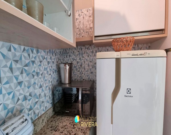 Boulevard Riviera Flat