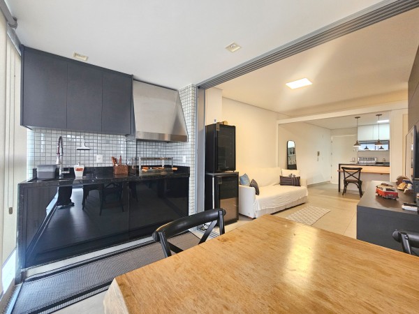 San Sebastian Riviera Aluguel apartamento