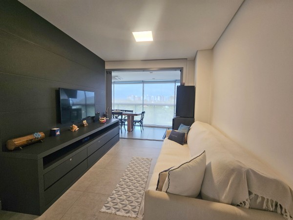 San Sebastian Riviera Aluguel apartamento