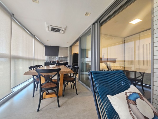 San Sebastian Riviera Aluguel apartamento