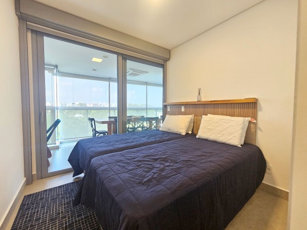 San Sebastian Riviera Aluguel apartamento
