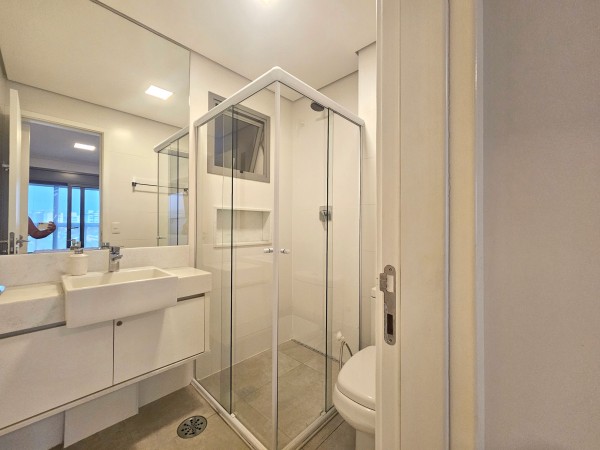 San Sebastian Riviera Aluguel apartamento