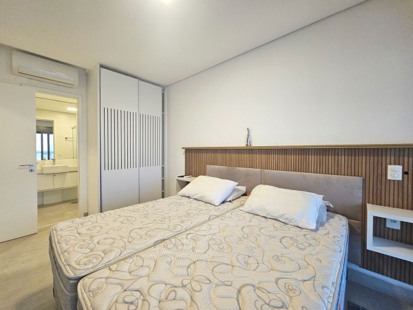 San Sebastian Riviera Aluguel apartamento