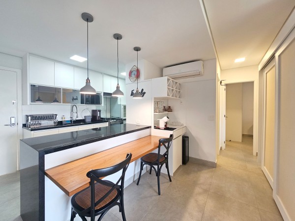 San Sebastian Riviera Aluguel apartamento