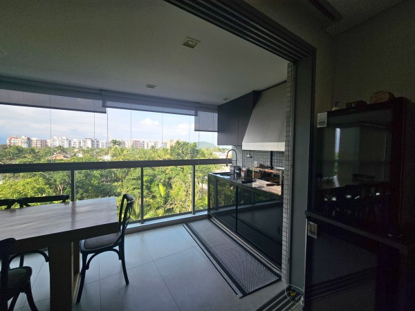 San Sebastian Riviera Aluguel apartamento
