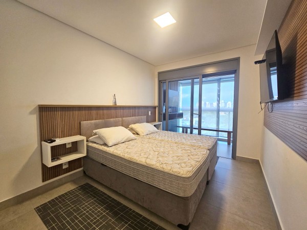 San Sebastian Riviera Aluguel apartamento