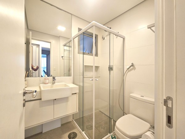 San Sebastian Riviera Aluguel apartamento