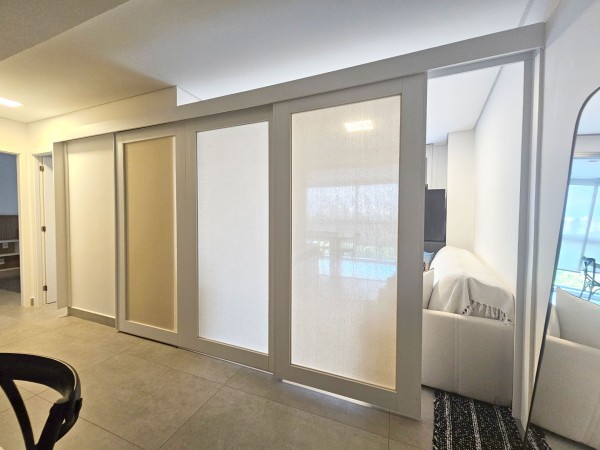 San Sebastian Riviera Aluguel apartamento