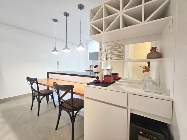 San Sebastian Riviera Aluguel apartamento