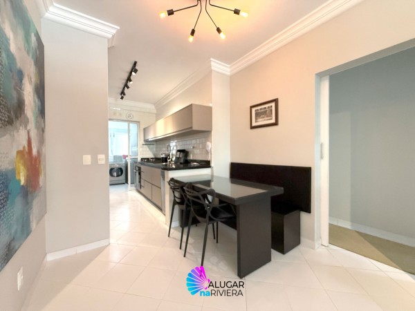 Apartamento para Aluguel na Riviera