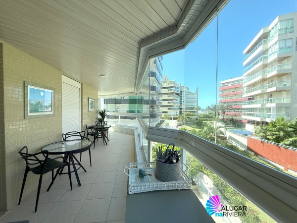 Apartamento para Aluguel na Riviera