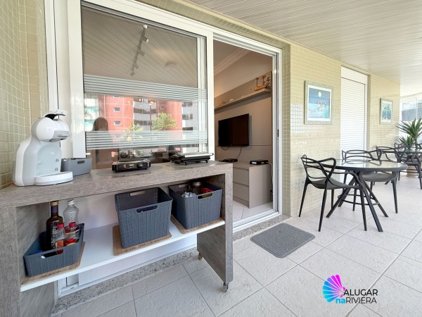 Apartamento para Aluguel na Riviera