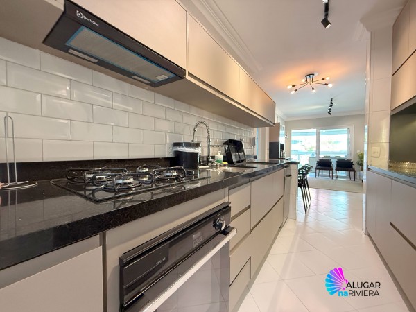 Apartamento para Aluguel na Riviera