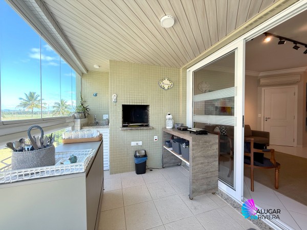 Apartamento para Aluguel na Riviera