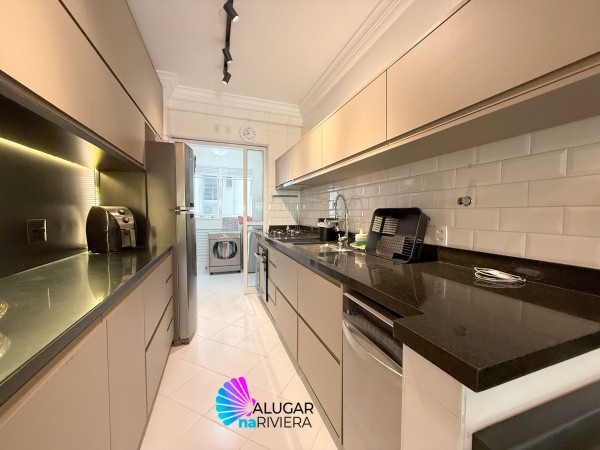 Apartamento para Aluguel na Riviera