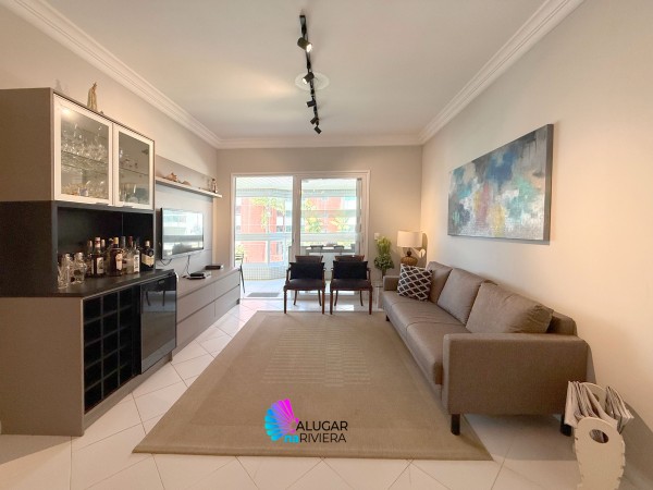 Apartamento para Aluguel na Riviera