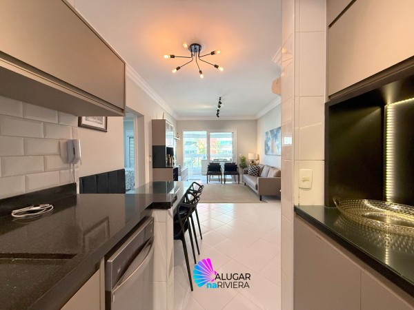 Apartamento para Aluguel na Riviera