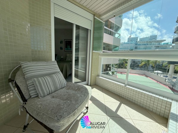 Apartamento para Aluguel na Riviera