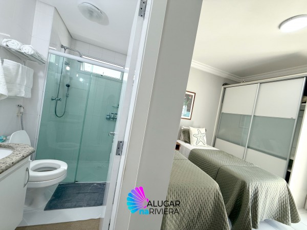 Apartamento para Aluguel na Riviera
