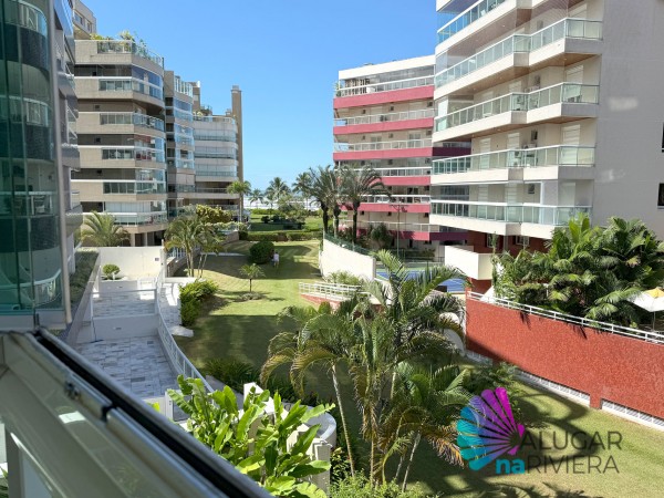 Apartamento para Aluguel na Riviera