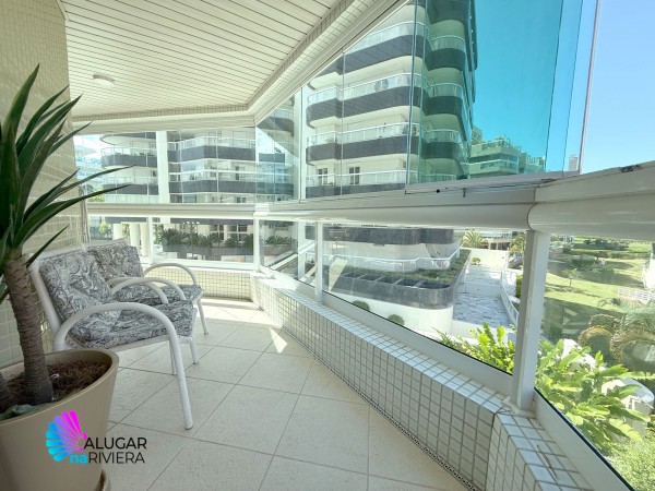 Apartamento para Aluguel na Riviera
