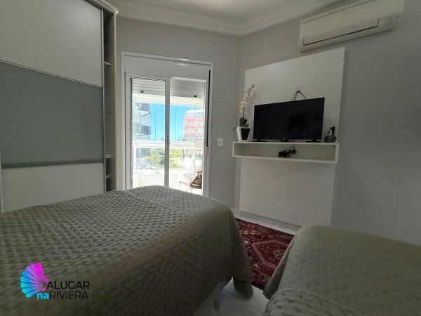 Apartamento para Aluguel na Riviera