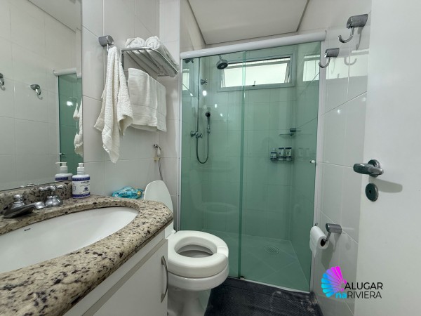 Apartamento para Aluguel na Riviera