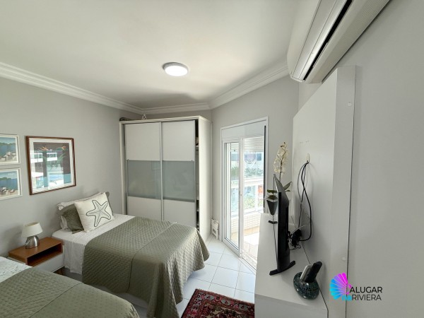 Apartamento para Aluguel na Riviera