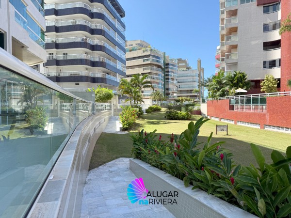 Apartamento para Aluguel na Riviera