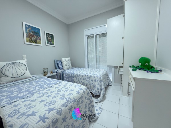 Apartamento para Aluguel na Riviera