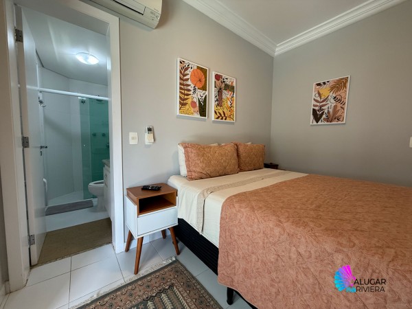 Apartamento para Aluguel na Riviera