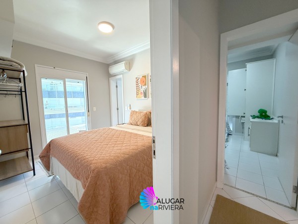 Apartamento para Aluguel na Riviera
