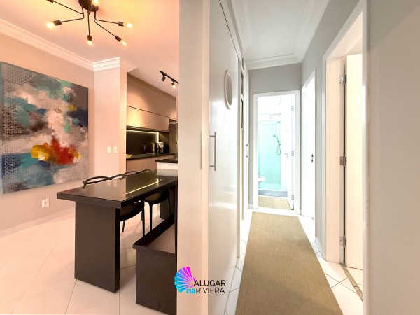 Apartamento para Aluguel na Riviera